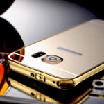 قاب آینه‌ای ساده  نکسوز 5X